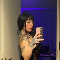 escort dimitrix blair bariloche besos 