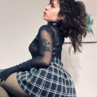 escort dimitrix blair bariloche lluvia dorada 
