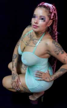 escort noah belgrano depto propio 