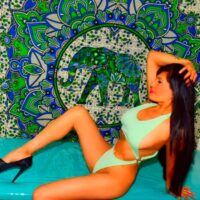 escort tamii palermo fetiches 