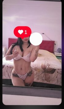 putas wendy la tablada cambio de roles 