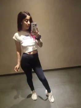 escort belu caballito trios 