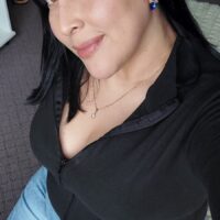 escort cora tribunales cambio de roles 
