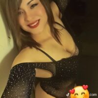 escort dulce almagro carilinda 