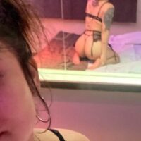 escort dulce luci villa lugano besos negros 