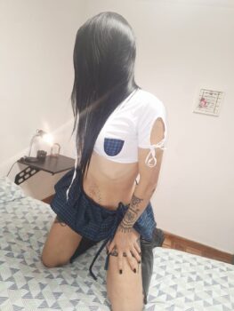 escort evita morocha la plata trios 