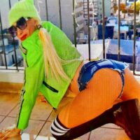 escort gaia san telmo tatuajes 