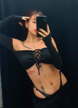 escort isabella palermo fetiches 
