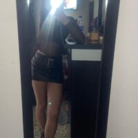 escort julieta 22 floresta bucal sin 
