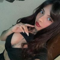escort luna almagro combinados 