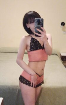 escort luz 20 caballito morochas 