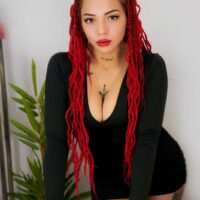 escort miah hot caballito besos 