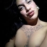 escort nena trans moreno convencional 