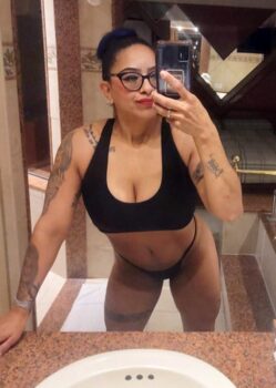 escort sammy zona oeste atencion a parejas 