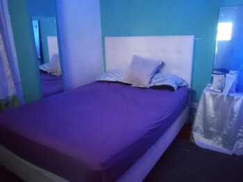 escort completo con aire y camilla microcentro 