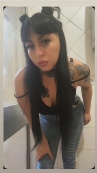 escort katy caballito aire acondicionado 