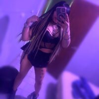 escort luuuz floresta besos 