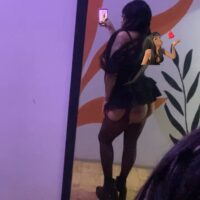 escort luuuz floresta encuentros 