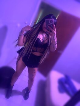 escort luuuz floresta sexting 