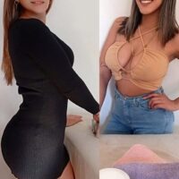 escort maia y karen caballito masajes sensuales 