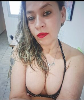 escort sofi paraguayita la plata trios 
