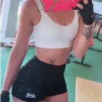 escort agostina 26 bernal besos 