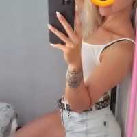 escort agostina 26 bernal bucal sin 