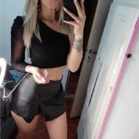 escort agostina 26 bernal culonas 