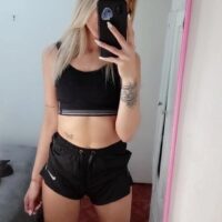 escort agostina 26 bernal masajes descontracturantes 