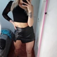 escort agostina 26 bernal masajes sensuales 