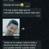 escort dopaminah jose c paz lesbianas 