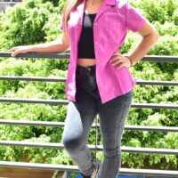 escort sol 32 flores aire acondicionado 