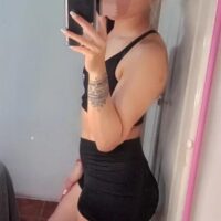 escort agostina 26 quilmes convencional 