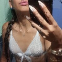 escort cande 26 recoleta lluvia dorada 