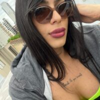 escort gianna vip microcentro atencion a parejas 