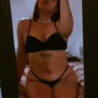 escort guada mar del tuyu besos negros 