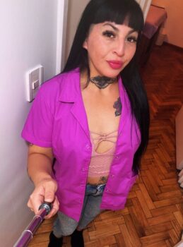 escort katy flores encuentros 