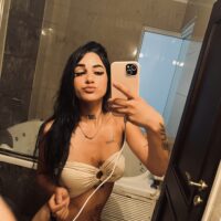 escort ludmila belgrano despedidas 