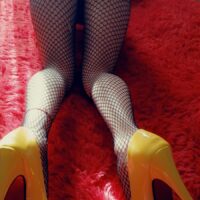 escort luna sexy 3 de febrero besos 