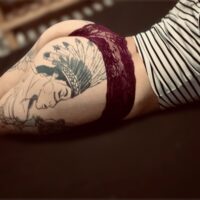 escort camii san miguel besos negros 