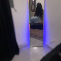 escort camii san miguel trios 