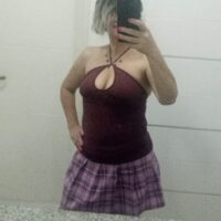 escort dorys bernal tetonas 