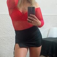 escort eugenia ituzaingo trios 