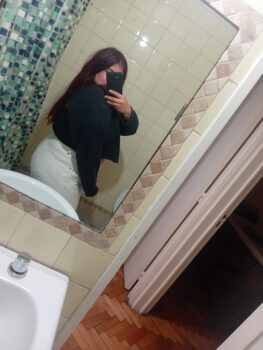 escort jacky caballito depto propio 