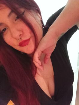 escort jacky caballito morochas 