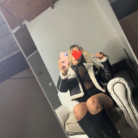 escort lu 27 bernal besos 