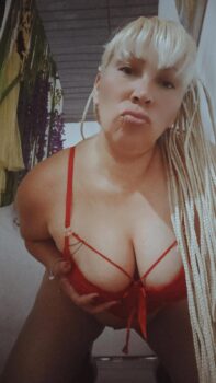 escort pauly los polvorines cambio de roles 