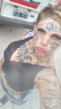 escort aldana 24 retiro besos 