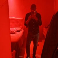 escort alma y lucho san justo cambio de roles 