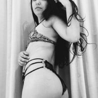 escort almendra balvanera besos 